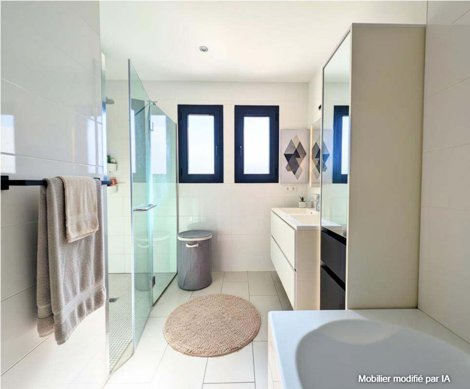 SAINTE-LUCE-SUR-LOIRE Maison Sainte Luce Sur Loire 5 pièces 130 m2 6