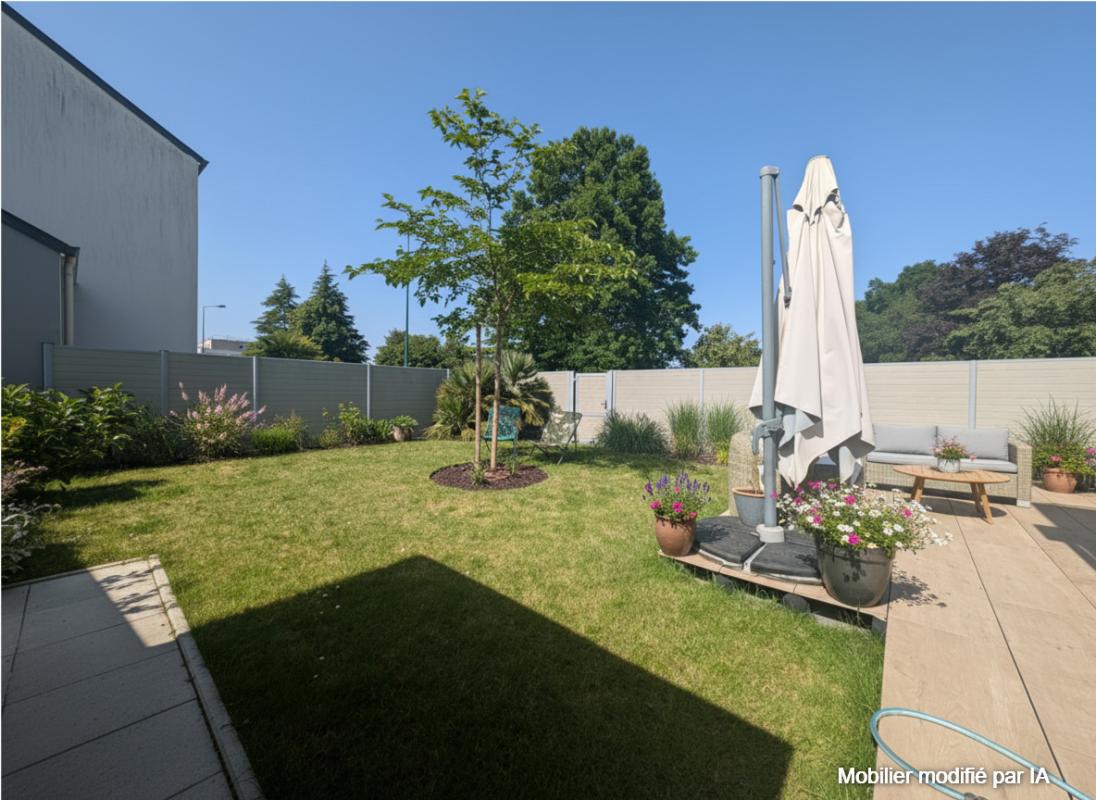 SAINTE-LUCE-SUR-LOIRE Maison Sainte Luce Sur Loire 5 pièces 130 m2 8