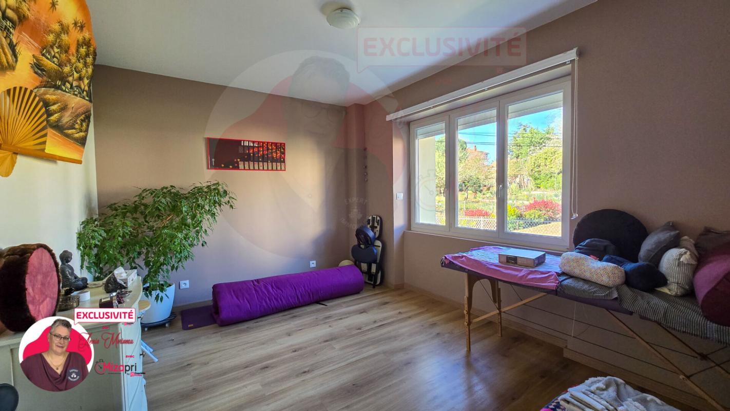 ISSOIRE Maison individuelle 180 m² avec jardin, garage et piscine, proche centre-ville Issoire 10