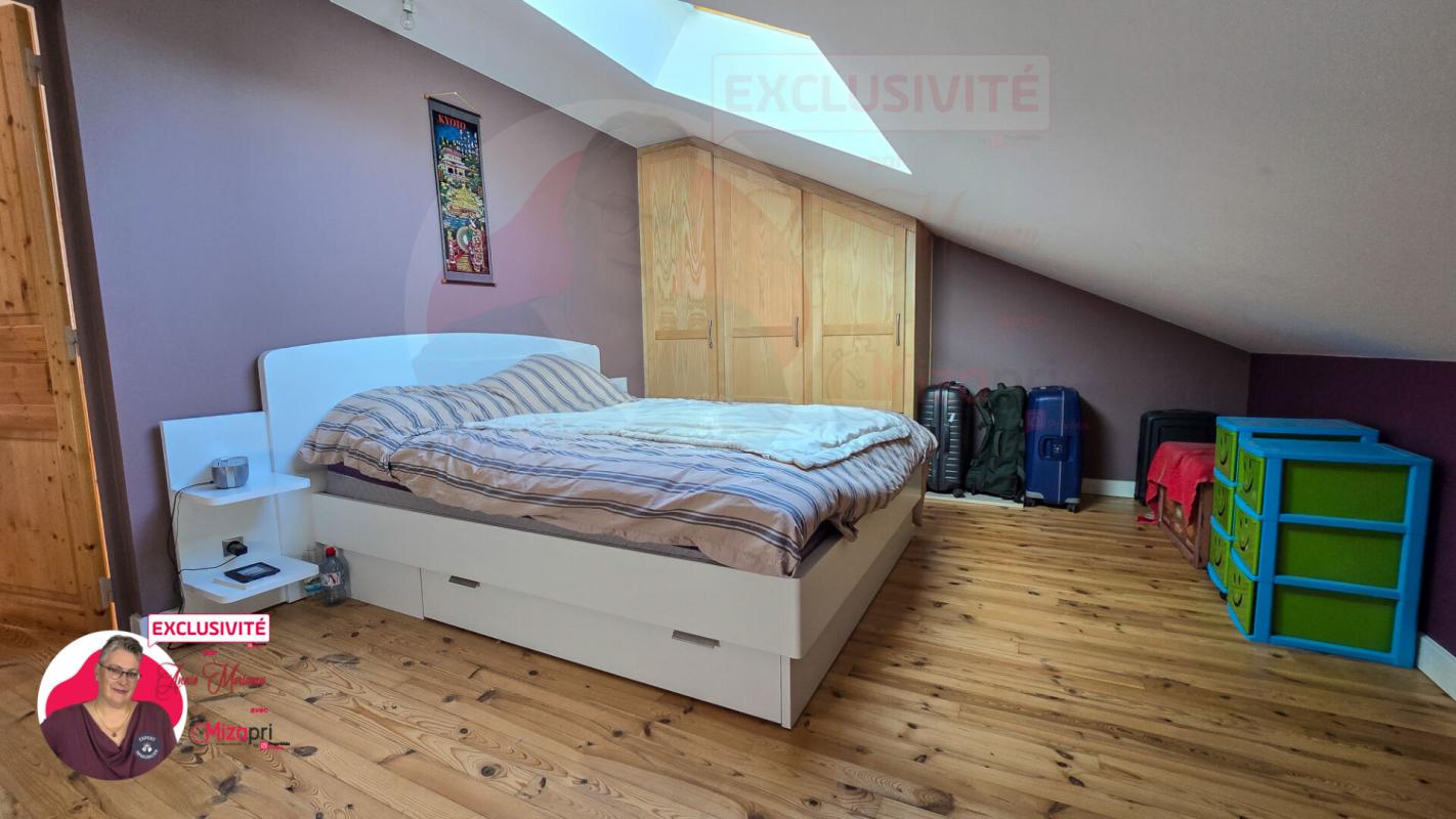 ISSOIRE Maison individuelle 180 m² avec jardin, garage et piscine, proche centre-ville Issoire 16
