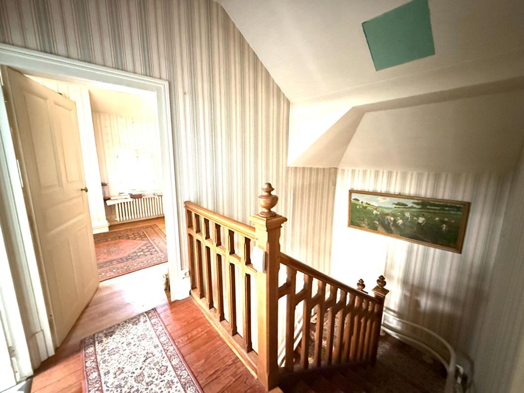 YZEURE Maison de caractère Yzeure 16