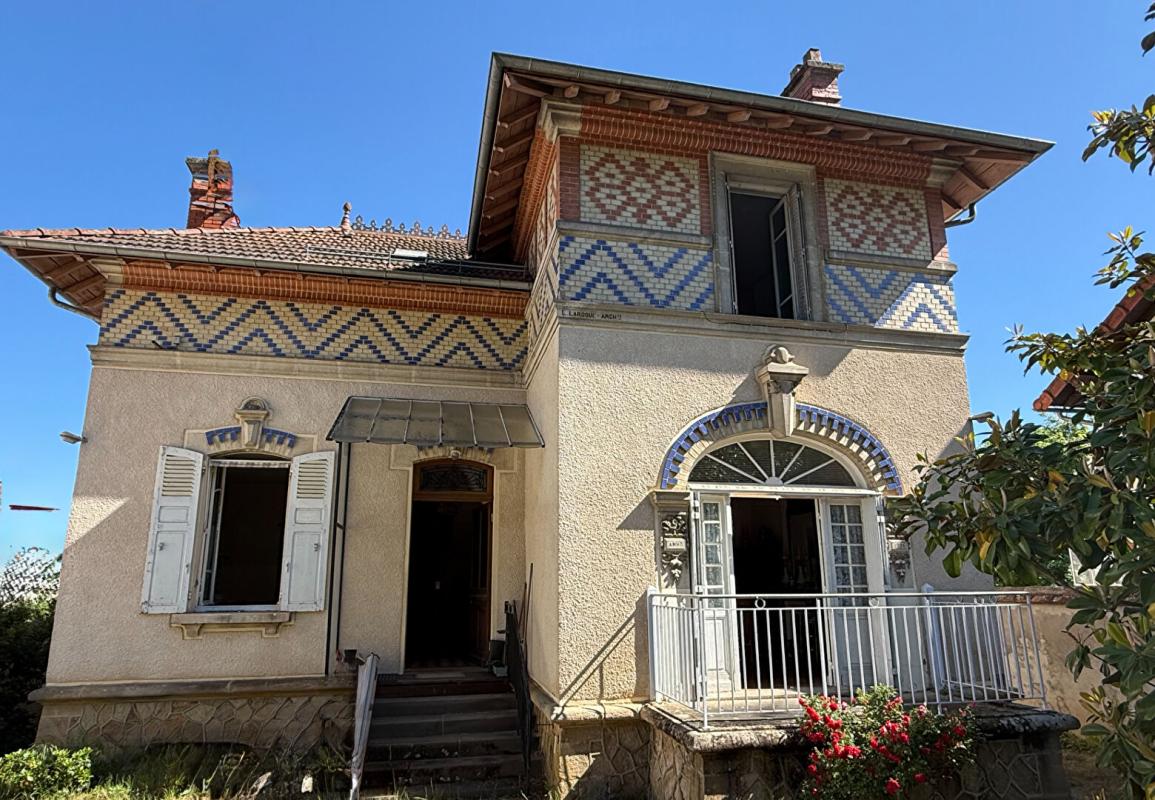 YZEURE Maison de caractère Yzeure 2