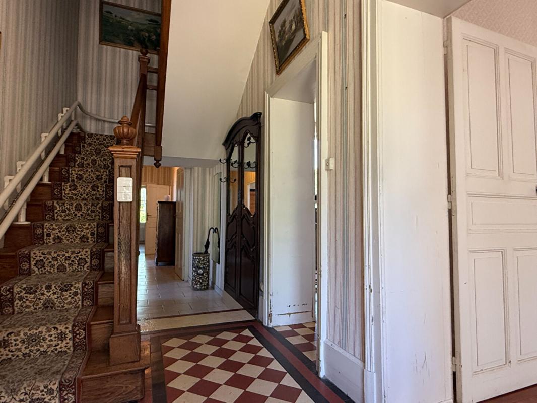YZEURE Maison de caractère Yzeure 5