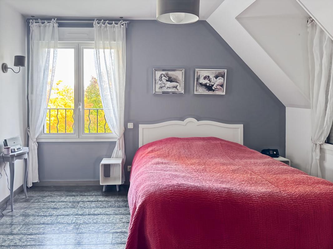 BALLEE Maison Ballee 8 pièce(s) 179 m2 12