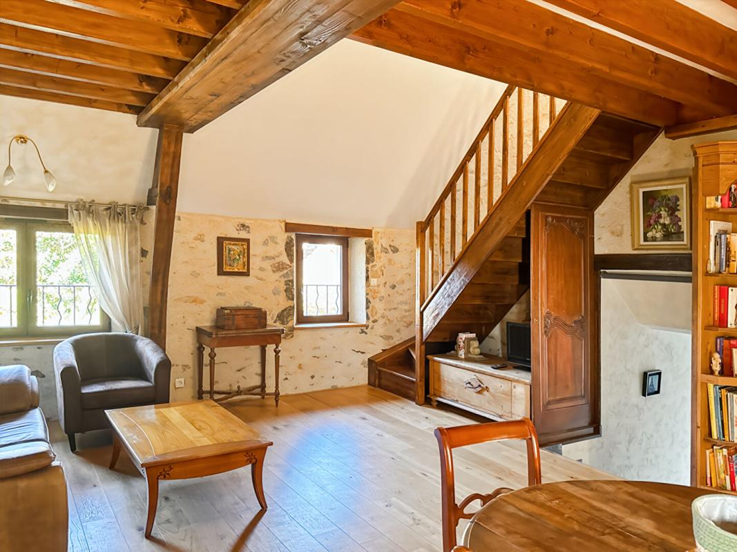 BALLEE Maison Ballee 8 pièce(s) 179 m2 5