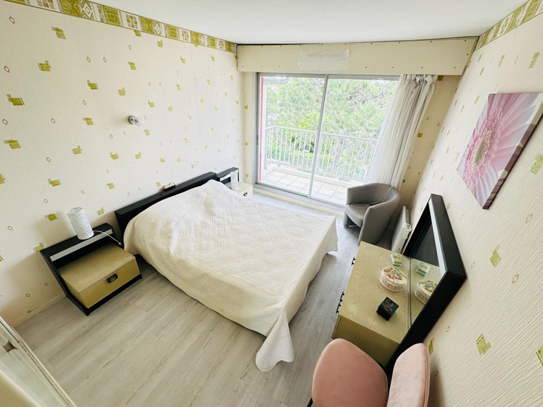 SAINT-GEORGES-DE-DIDONNE Appartement Saint Georges De Didonne T3 65 m2 Aperçu Mer 10