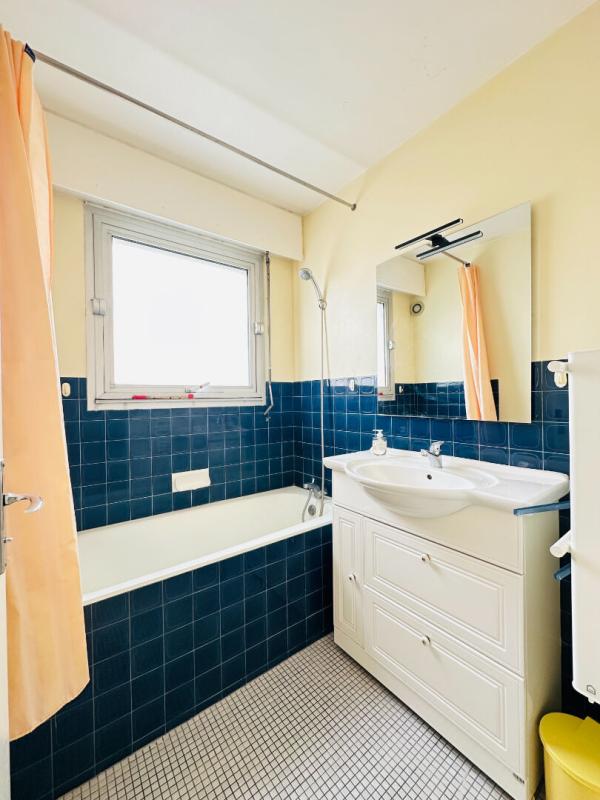 SAINT-GEORGES-DE-DIDONNE Appartement Saint Georges De Didonne T3 65 m2 Aperçu Mer 11