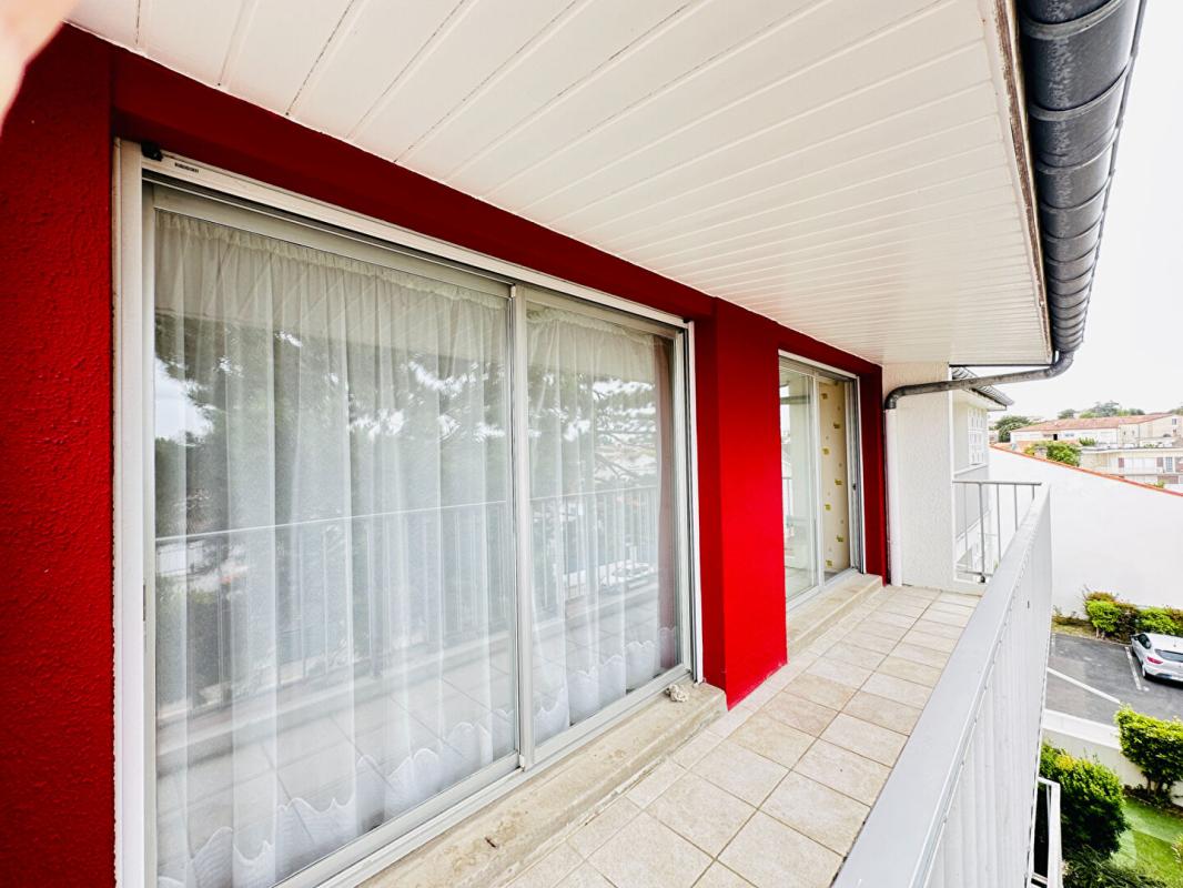 SAINT-GEORGES-DE-DIDONNE Appartement Saint Georges De Didonne T3 65 m2 Aperçu Mer 14