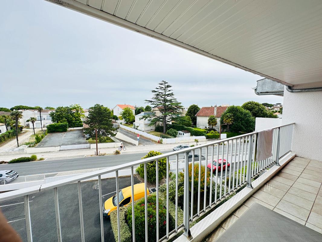 SAINT-GEORGES-DE-DIDONNE Appartement Saint Georges De Didonne T3 65 m2 Aperçu Mer 15