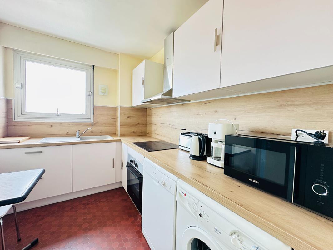 SAINT-GEORGES-DE-DIDONNE Appartement Saint Georges De Didonne T3 65 m2 Aperçu Mer 8