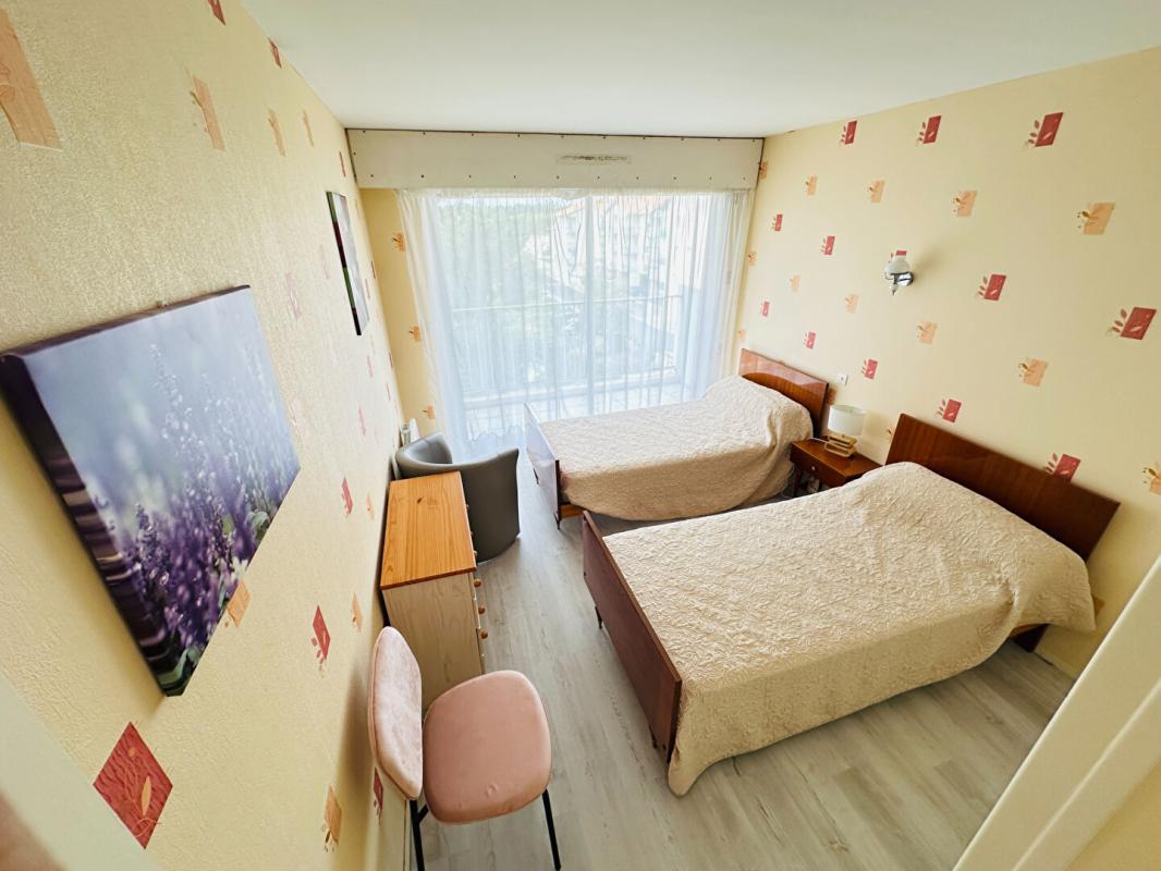 SAINT-GEORGES-DE-DIDONNE Appartement Saint Georges De Didonne T3 65 m2 Aperçu Mer 9
