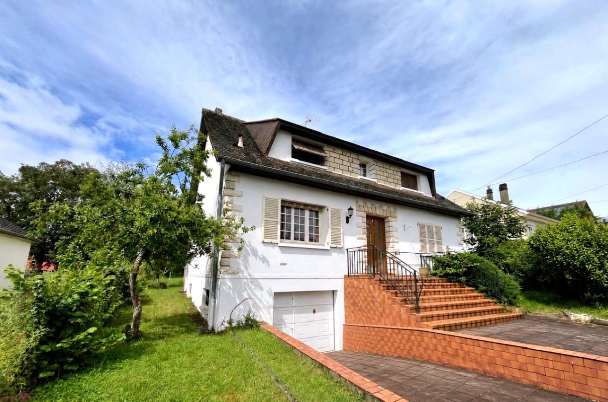 NOAILLES Noailles MAISON 169m² 1