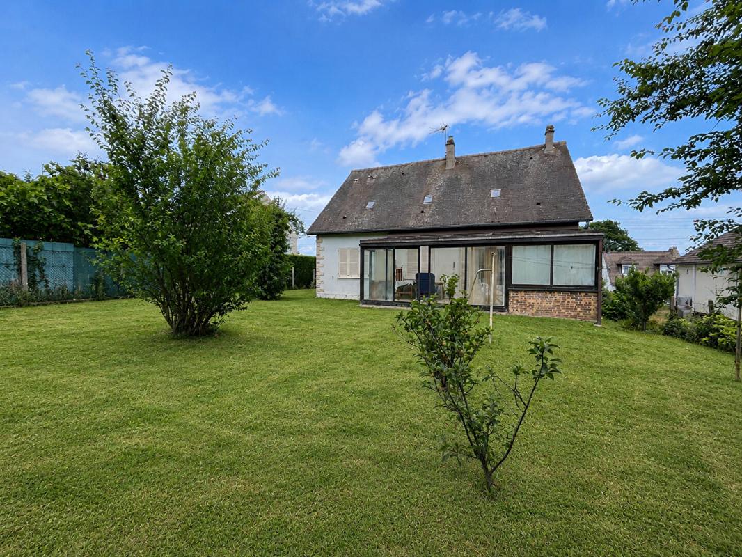 NOAILLES Noailles MAISON 169m² 10