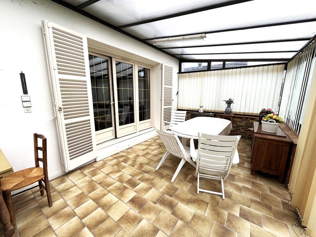 NOAILLES Noailles MAISON 169m² 4