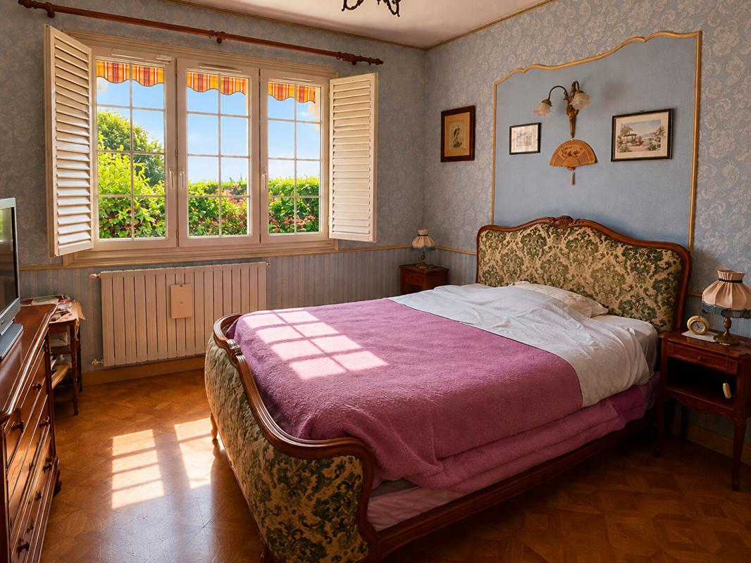 NOAILLES Noailles MAISON 169m² 5