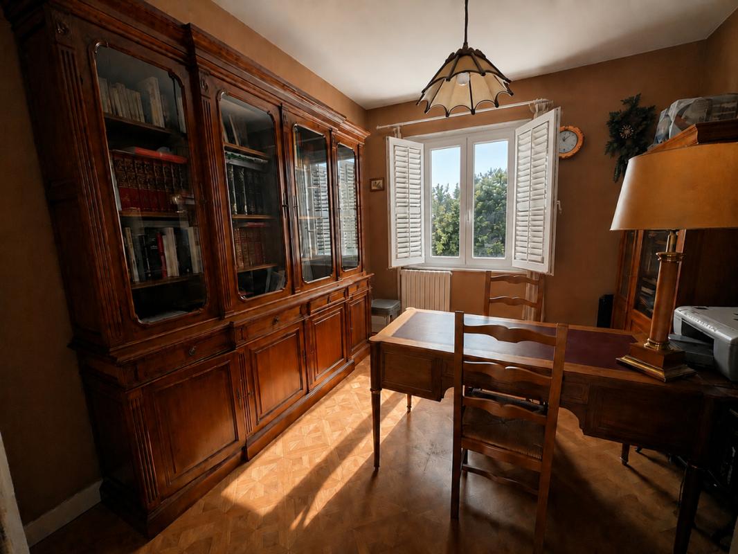 NOAILLES Noailles MAISON 169m² 6