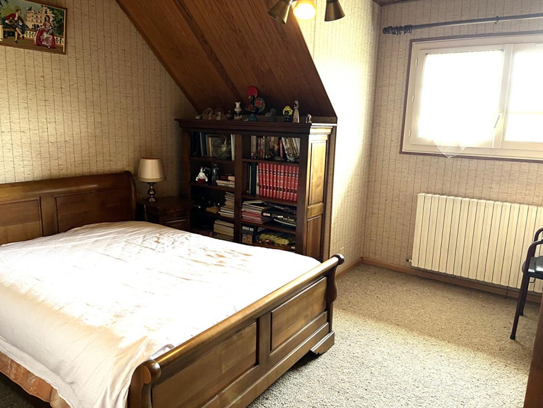 NOAILLES Noailles MAISON 169m² 7
