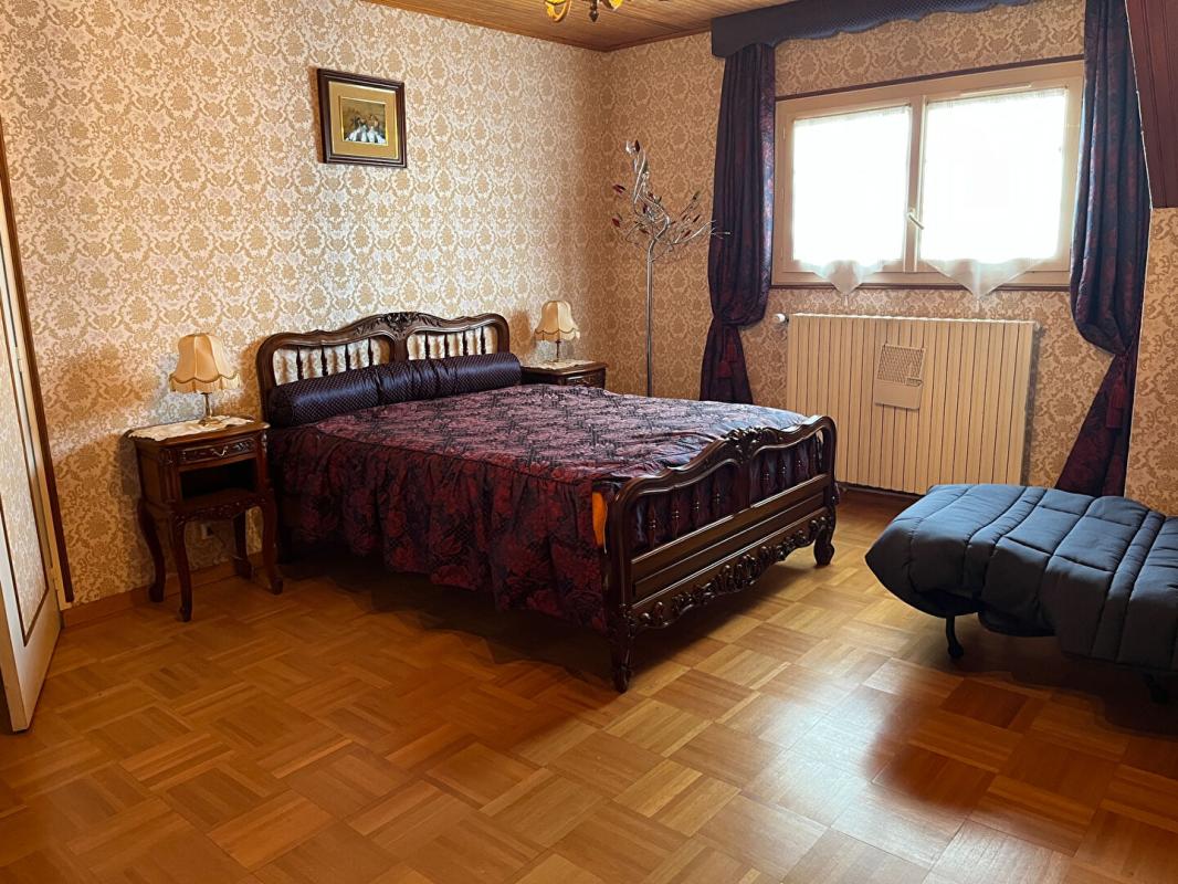 NOAILLES Noailles MAISON 169m² 8