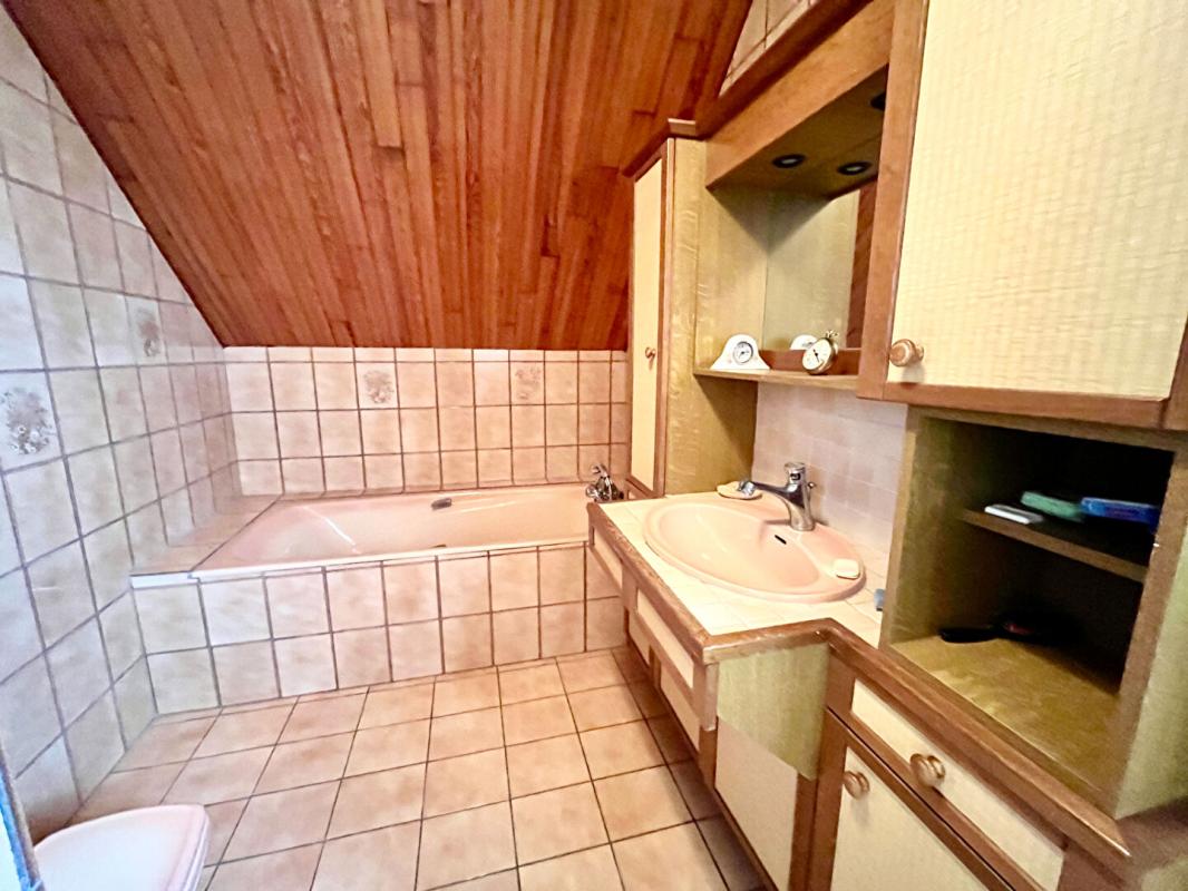 NOAILLES Noailles MAISON 169m² 9