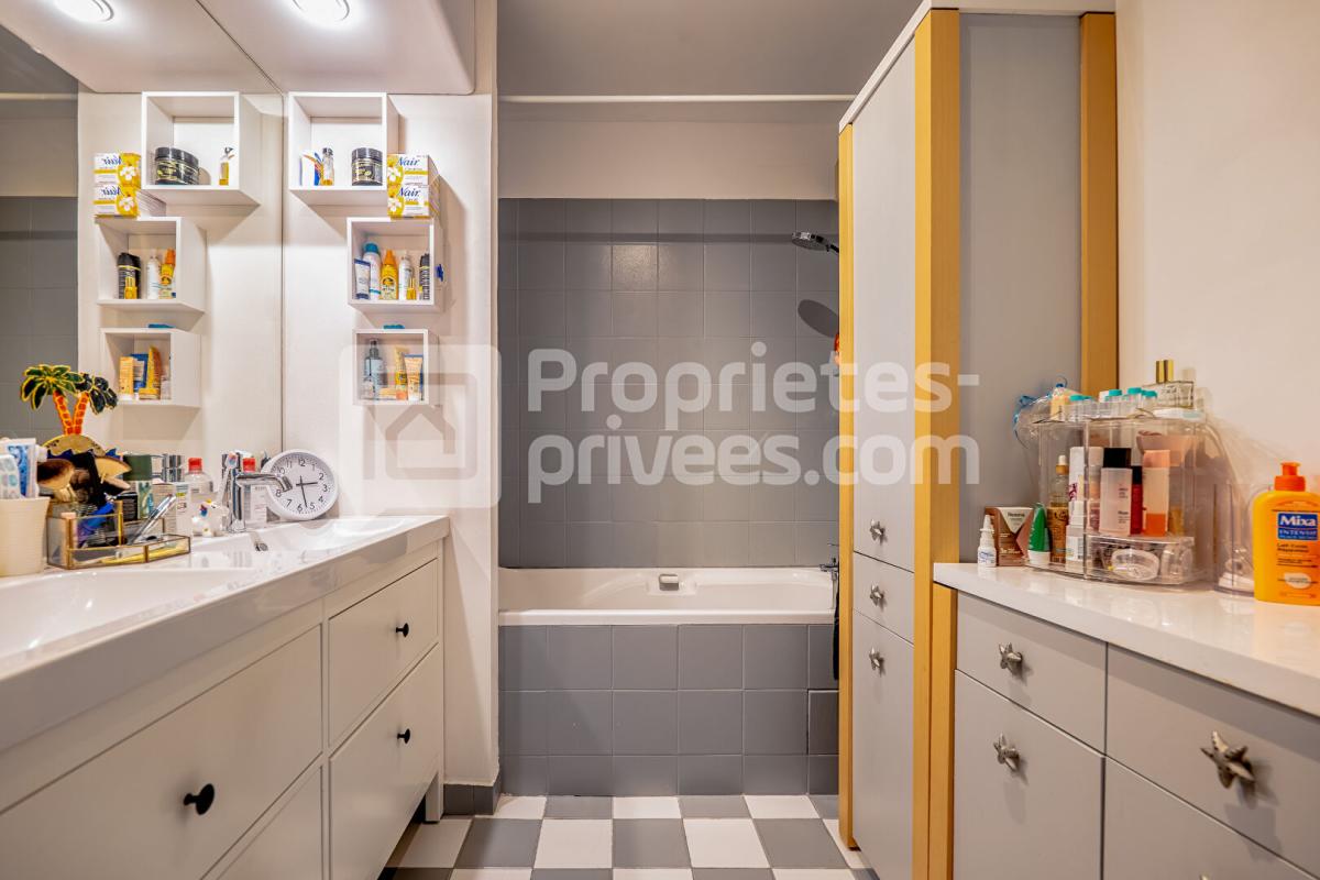 SURESNES Suresnes appartement 6 pièce(s) 263.92 m2 11