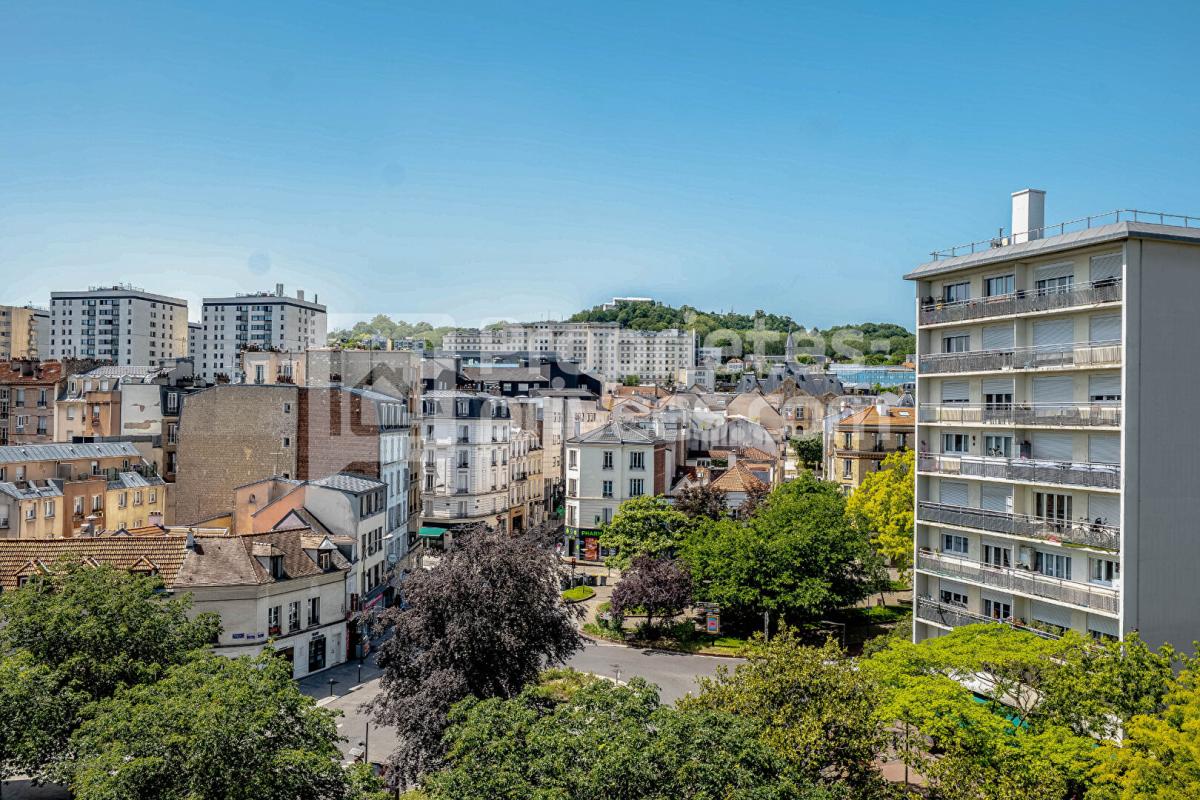 SURESNES Suresnes appartement 6 pièce(s) 263.92 m2 2