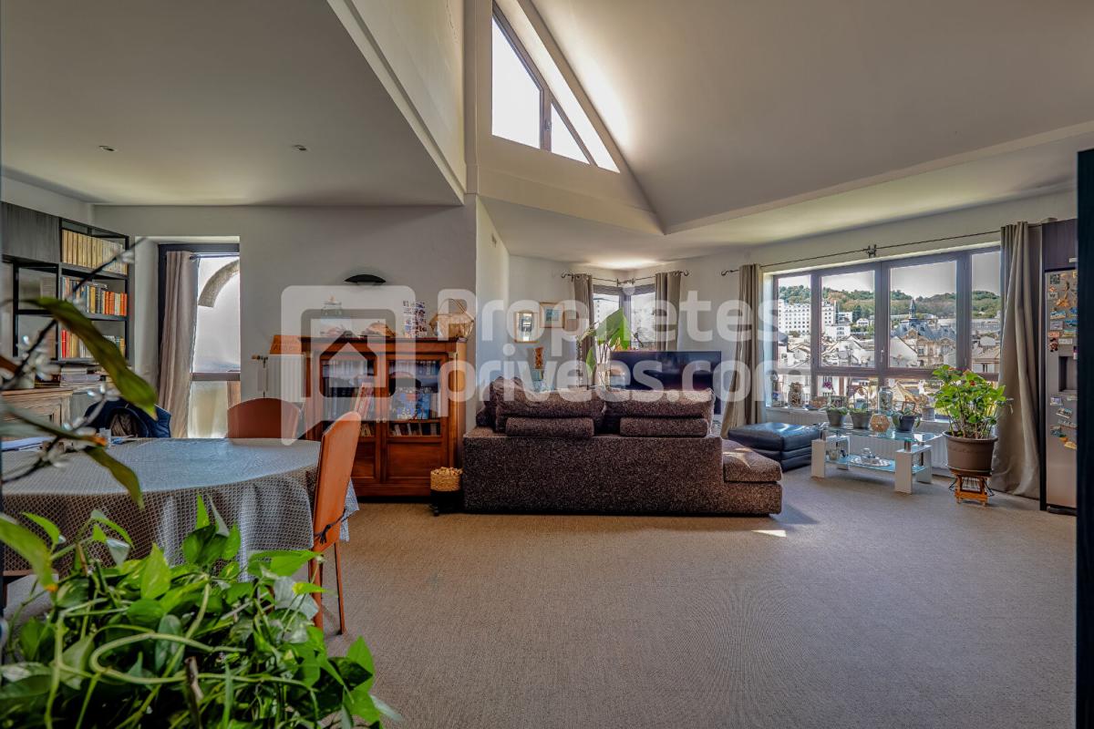 SURESNES Suresnes appartement 6 pièce(s) 263.92 m2 5