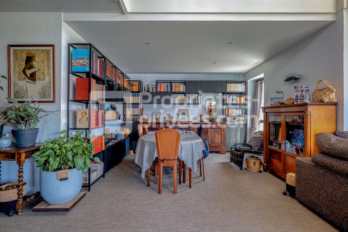 SURESNES Suresnes appartement 6 pièce(s) 263.92 m2 6
