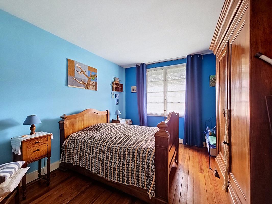 ALENCON Maison Alencon chambre au rdc 10