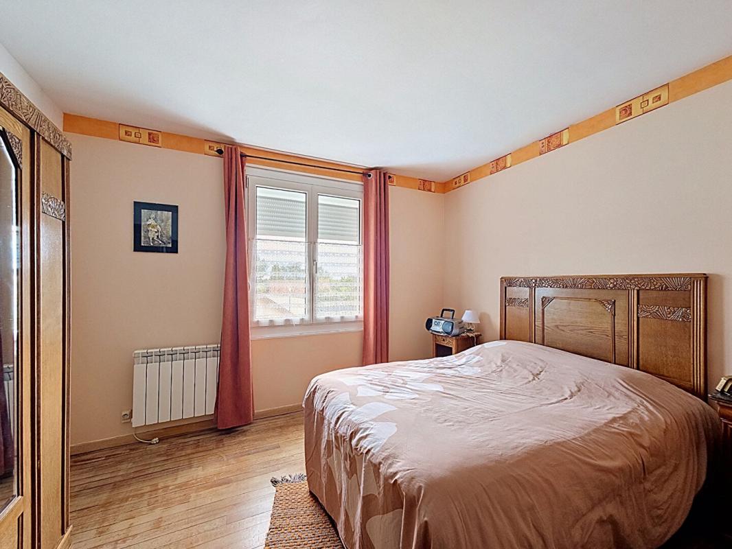 ALENCON Maison Alencon chambre au rdc 11