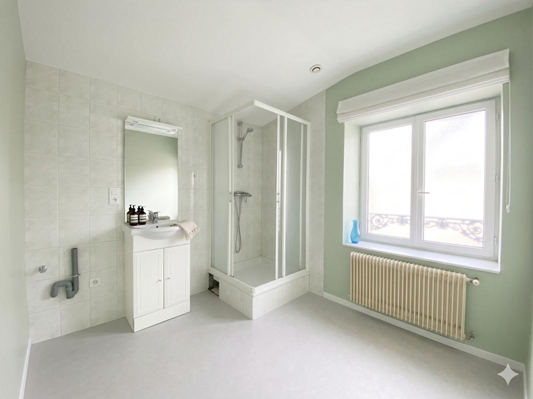 RIOM Appartement 4 pièces 5