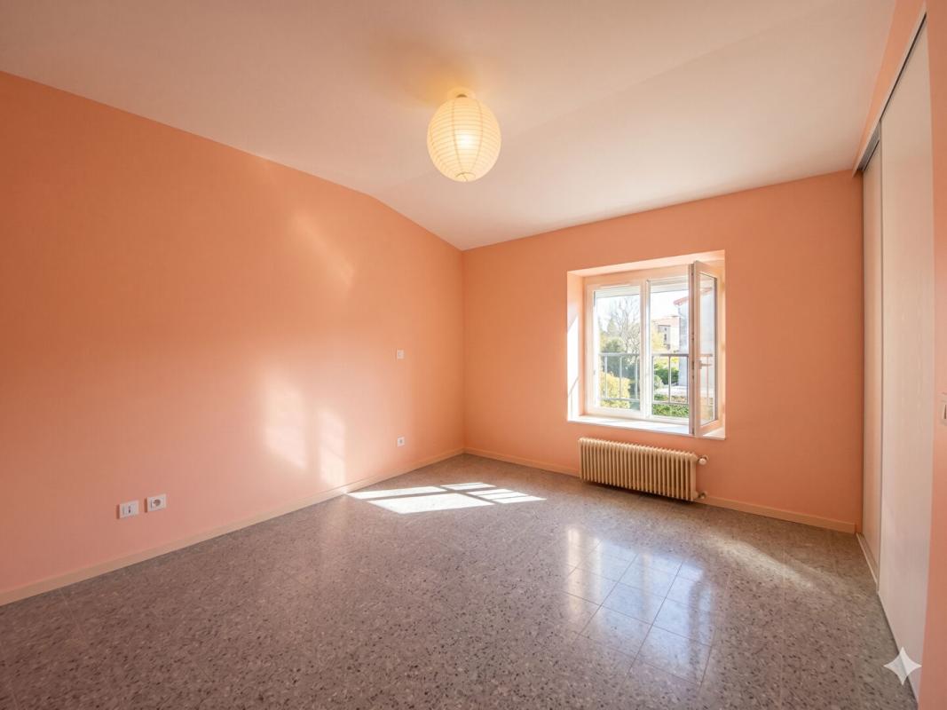 RIOM Appartement 4 pièces 7