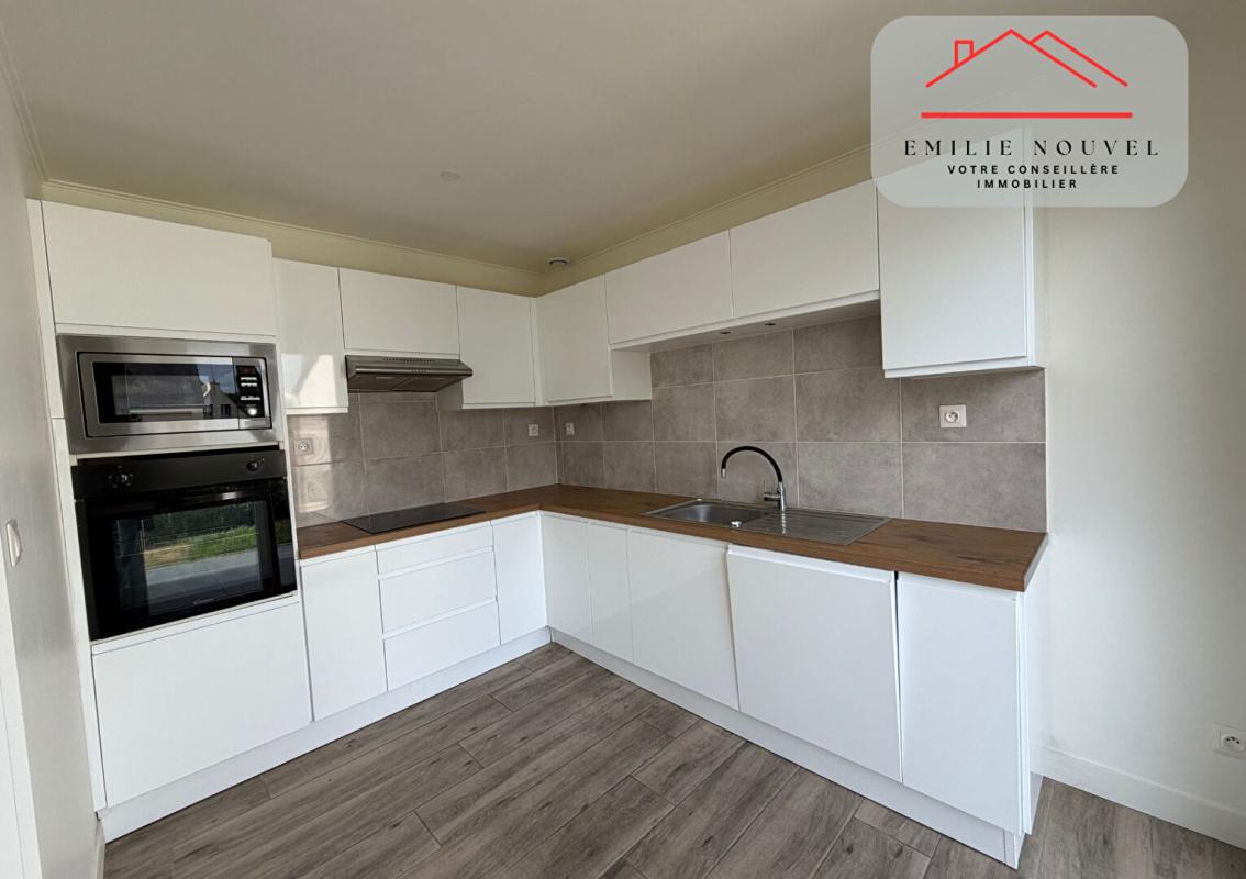 LEZARDRIEUX Maison Lezardrieux 4 pièce(s) 84.5 m2 5