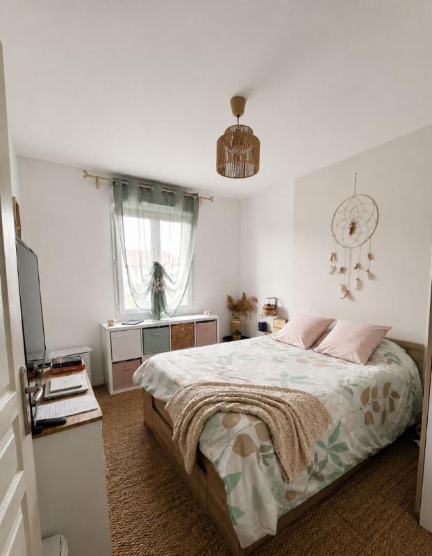 BEAUMONT-LA-RONCE Maison contemporaine 2018 - 92m² - 3 chambres à Beaumont la ronce 8