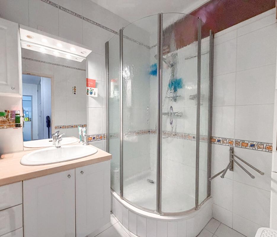 SAINT-HERBLAIN APPARTEMENT à vendre SAINT-HERBLAIN Val de Chézine 4 chambres possible 8
