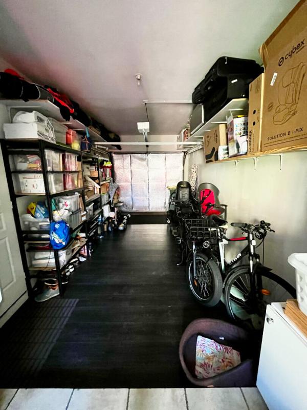 CENON Bas Cenon, proche commodités, familiale récente 3 chambres, jardin et garage 9
