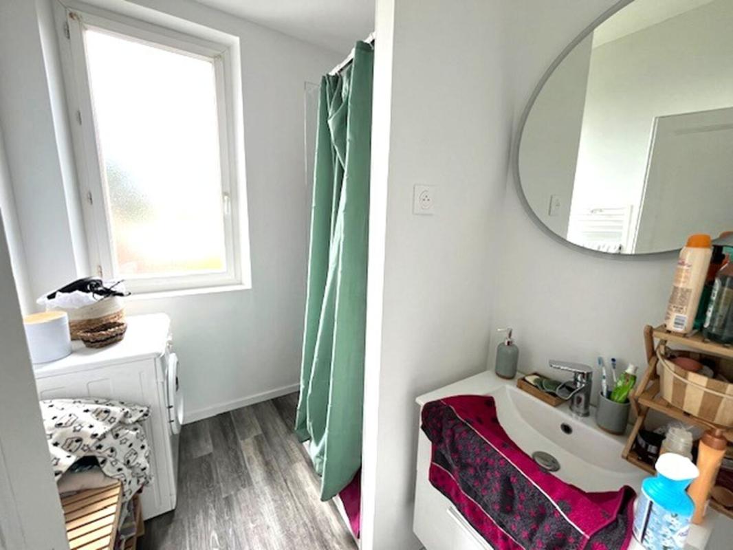 GOURNAY-EN-BRAY IMMEUBLE 3 APPARTEMENTS EN CENTRE VILLE DE GOURNAY EN BRAY 10