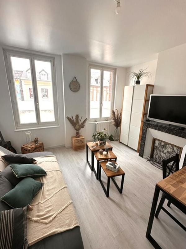 GOURNAY-EN-BRAY IMMEUBLE 3 APPARTEMENTS EN CENTRE VILLE DE GOURNAY EN BRAY 5