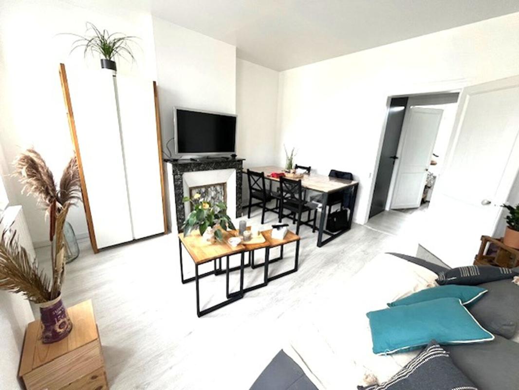 GOURNAY-EN-BRAY IMMEUBLE 3 APPARTEMENTS EN CENTRE VILLE DE GOURNAY EN BRAY 7