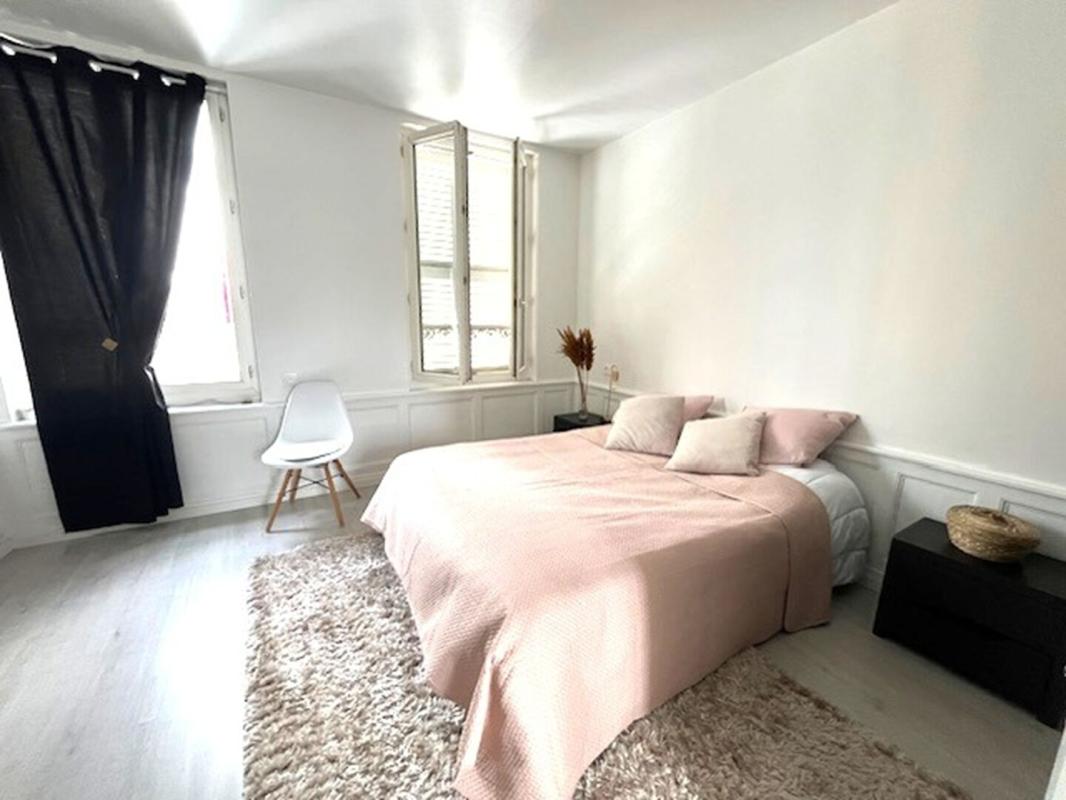 GOURNAY-EN-BRAY IMMEUBLE 3 APPARTEMENTS EN CENTRE VILLE DE GOURNAY EN BRAY 9