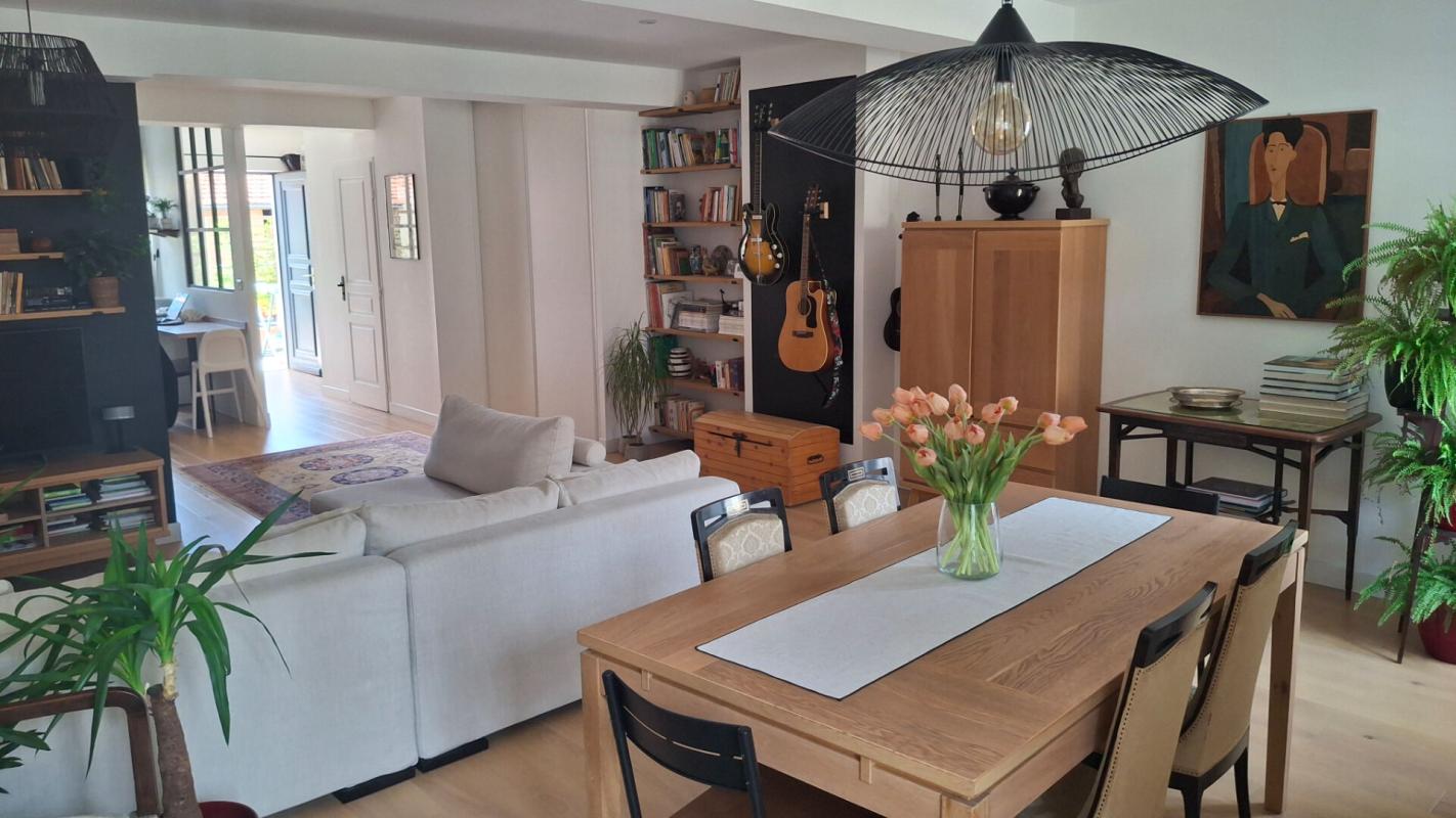 BRIGNAIS DUPLEX CLIMATISE T4 CENTRE VILLE BIRGNAIS 1