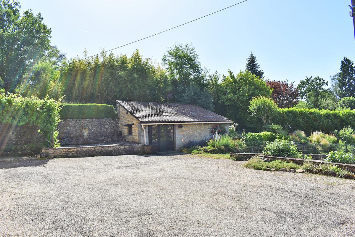 SARLAT-LA-CANEDA Maison Sarlat La Caneda 7 pièce(s) 131 m2 10