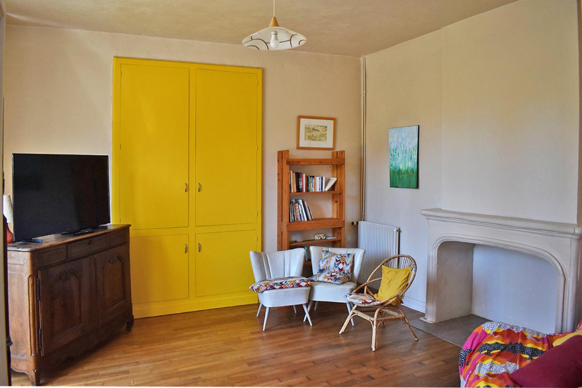 SARLAT-LA-CANEDA Maison Sarlat La Caneda 7 pièce(s) 131 m2 11
