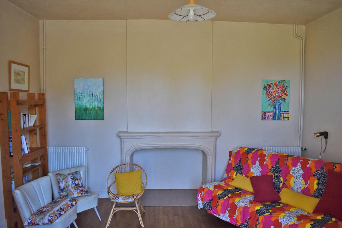 SARLAT-LA-CANEDA Maison Sarlat La Caneda 7 pièce(s) 131 m2 12