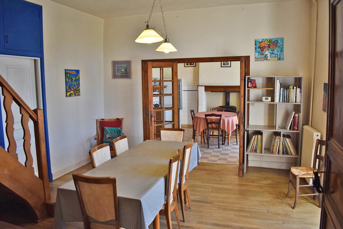 SARLAT-LA-CANEDA Maison Sarlat La Caneda 7 pièce(s) 131 m2 13