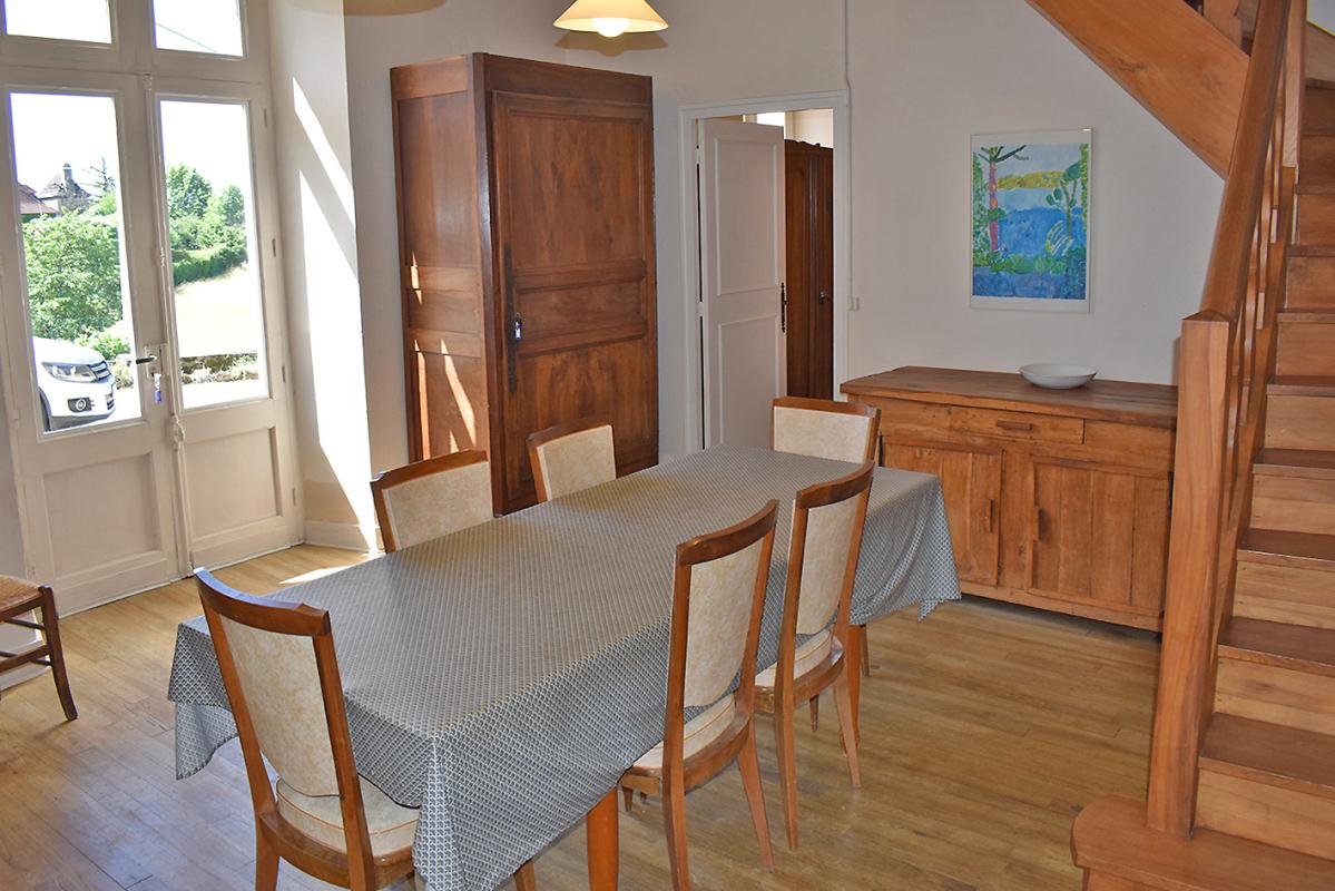 SARLAT-LA-CANEDA Maison Sarlat La Caneda 7 pièce(s) 131 m2 14