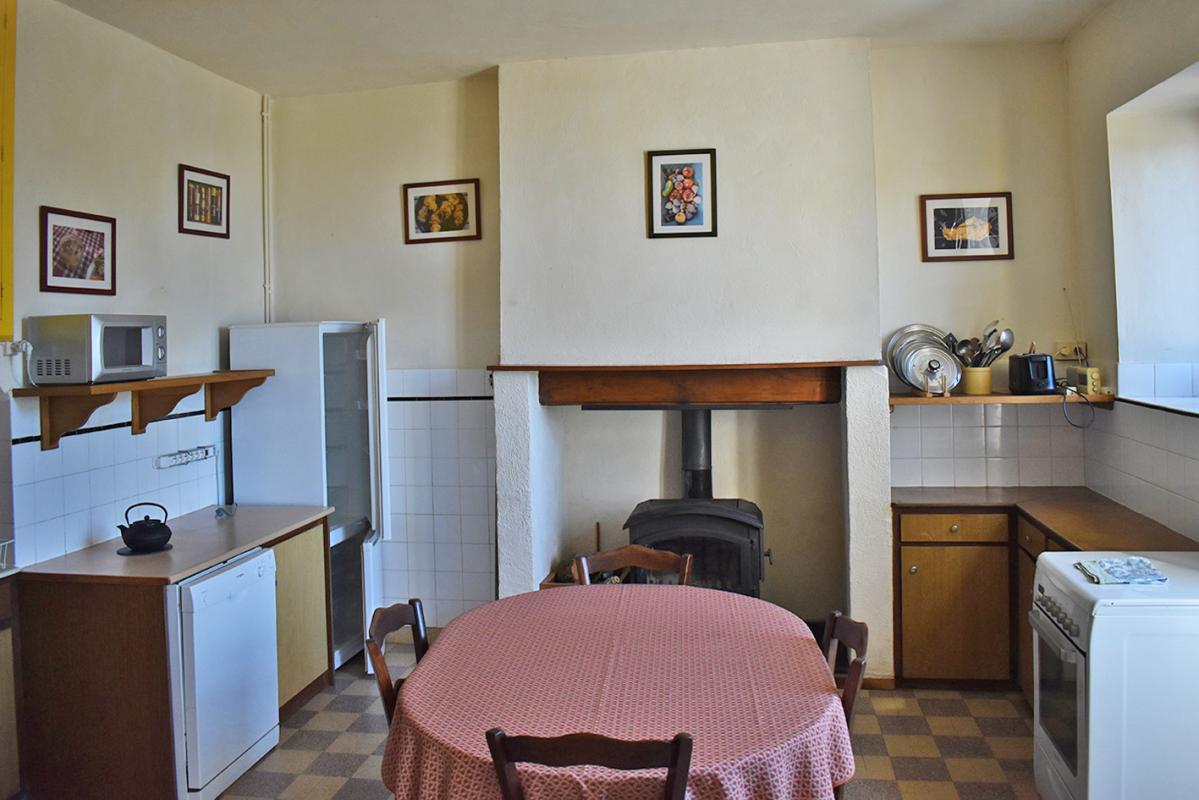 SARLAT-LA-CANEDA Maison Sarlat La Caneda 7 pièce(s) 131 m2 15