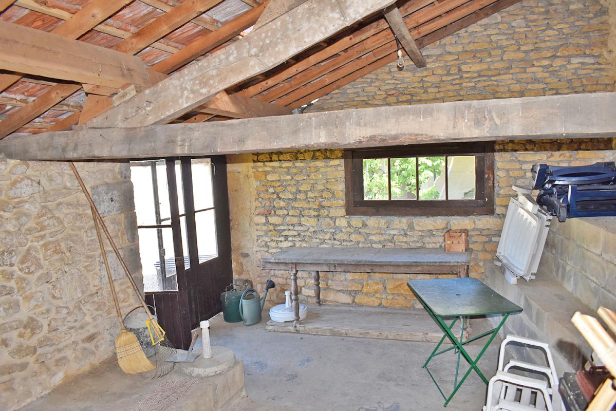 SARLAT-LA-CANEDA Maison Sarlat La Caneda 7 pièce(s) 131 m2 18
