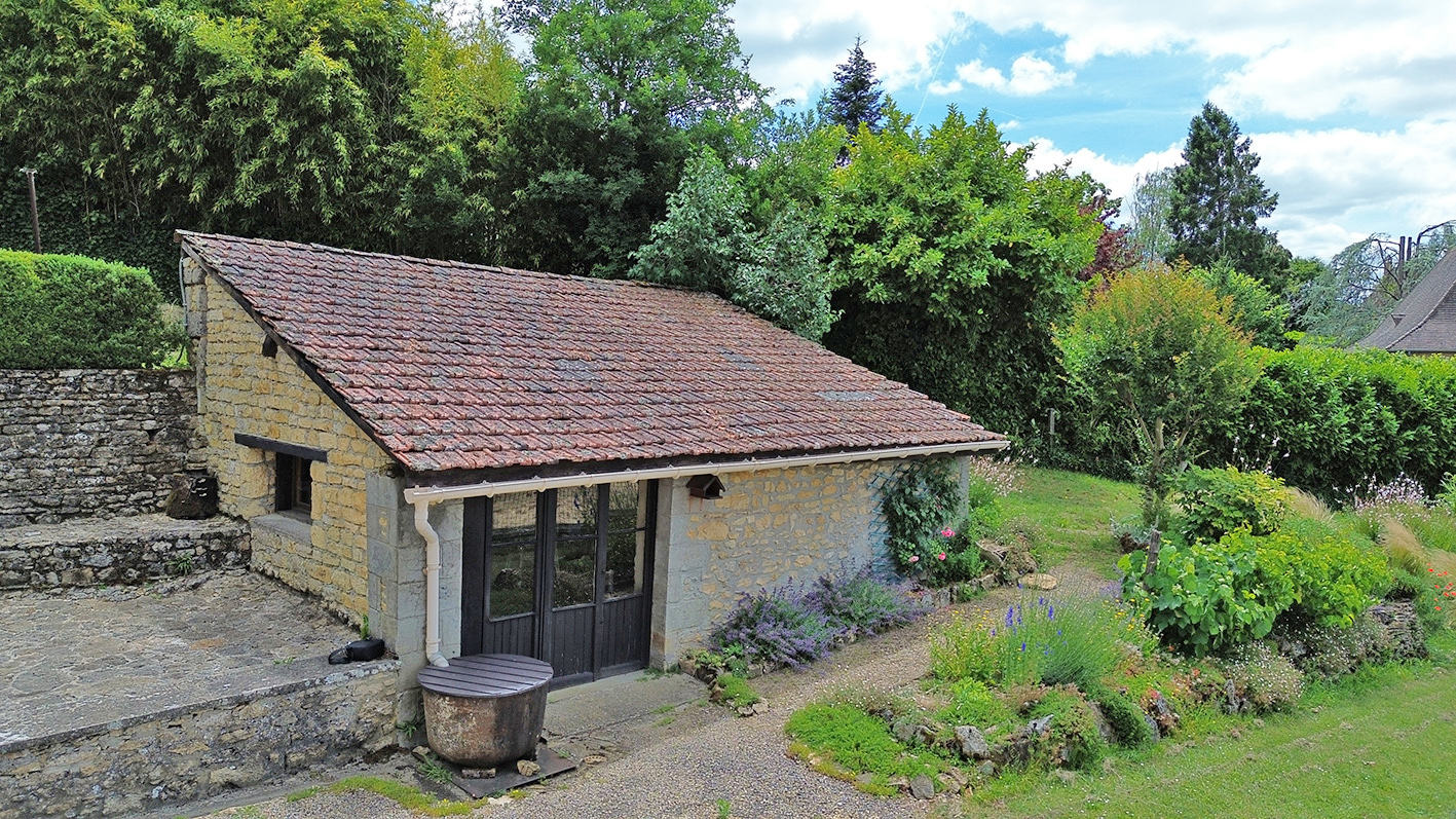 SARLAT-LA-CANEDA Maison Sarlat La Caneda 7 pièce(s) 131 m2 6