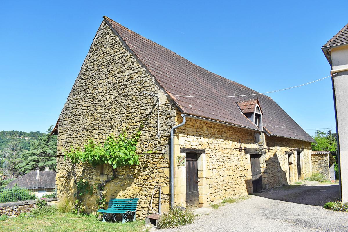 SARLAT-LA-CANEDA Maison Sarlat La Caneda 7 pièce(s) 131 m2 7