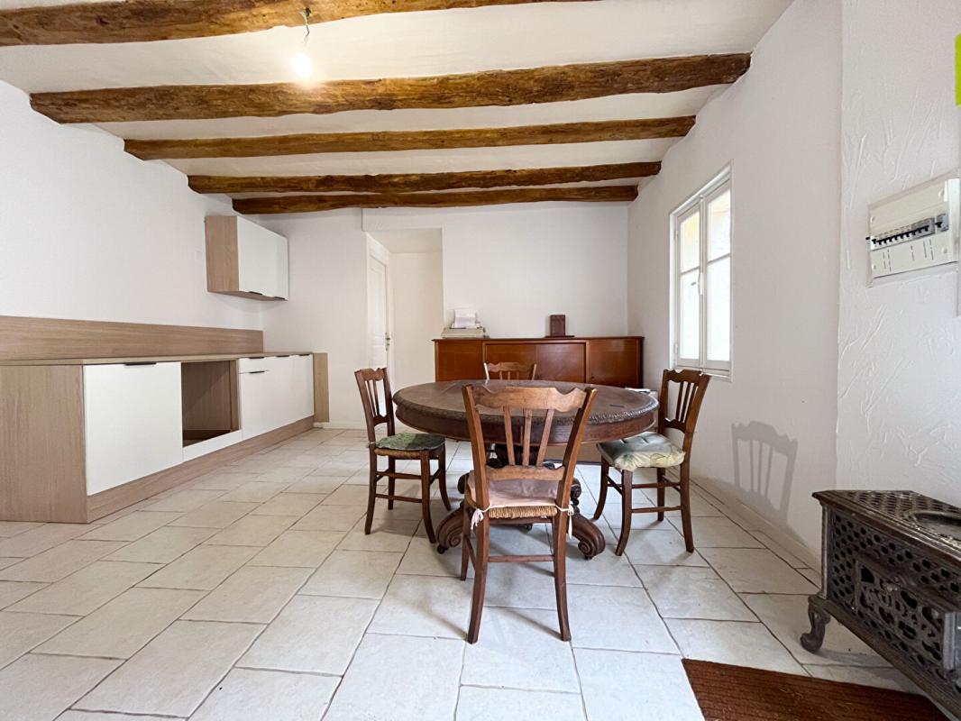 ECUEILLE Maison Ecueille 7 pièce(s) 137 m2 14